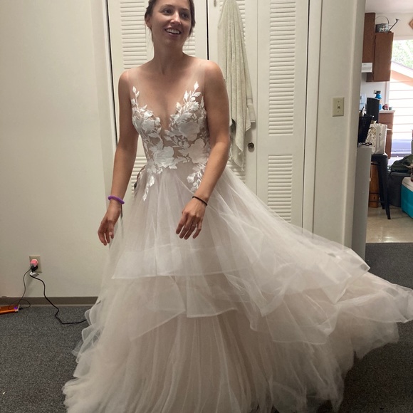 BHLDN | Dresses | Bhldn Wtoo By Watters 